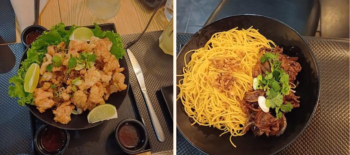 TANTAKY - Gallery Image 1